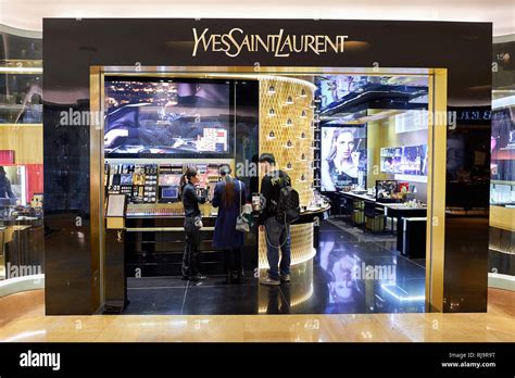 ysl beauty club|yves saint laurent hong kong.